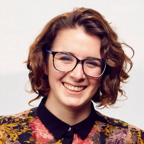 Kimberly Stachenfeld